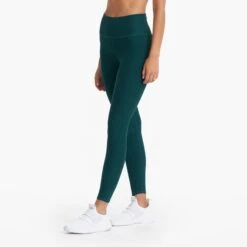 Clean Elevation Legging-Long | Jade Heather -TrendSphere VW444 LHJA 00424 269e313f ee82 446a b496 22265d8b7964