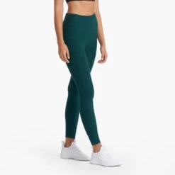 Clean Elevation Legging-Long | Jade Heather -TrendSphere VW444 LHJA 00429 6b0e340b cea5 4290 a76e fd0db23035ca