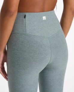 Clean Elevation Legging-Long | Stormy Heather -TrendSphere VW444 LHSR SP23 W ECOMM PANTS DETAIL 03590 1x1 97303ded 70d3 494b a48a bb611cd73a8d