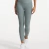 Clean Elevation Legging-Short | Stormy Heather -TrendSphere VW444 SHSR SP23 W ECOMM PANTS 2598 BOTTOM 1x1 62e54470 1c9b 45bb a0df 2480ad8b6486