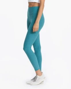 Clean Elevation Legging | Luna Heather 13 Clean Elevation Legging | Luna Heather -TrendSphere VW444HLU 1671 RETOUCH