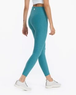 Clean Elevation Legging | Luna Heather 10 Clean Elevation Legging | Luna Heather -TrendSphere VW444HLU 1695 RETOUCH