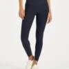 Clean Elevation Legging | Midnight Heather -TrendSphere VW444HMD 1