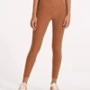 Clean Elevation Legging | Palo Santo Heather -TrendSphere VW444HPS SP23 W ECOMM PANTS BOTTOM 9166 1x1 6c8fed19 0a73 4aed 87e5 adcd9ab630b9