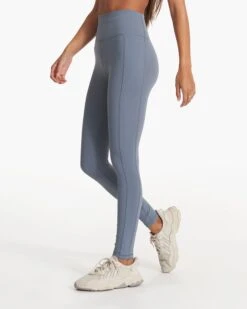 Studio Pocket Legging-Long | Light Azure 8 Studio Pocket Legging-Long | Light Azure -TrendSphere VW446 LLAZ SP23 W ECOMM PANTS BOTTOM 2493 1x1 b67ba3df 4adb 445e 90d1 f9e1e7d1f64b