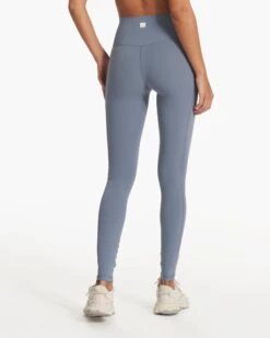 Studio Pocket Legging-Long | Light Azure 9 Studio Pocket Legging-Long | Light Azure -TrendSphere VW446 LLAZ SP23 W ECOMM PANTS BOTTOM 2511 1x1 7476edb7 387d 4340 aaa9 1b2f5aa88dbf