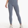 Studio Pocket Legging-Short | Light Azure -TrendSphere VW446 SLAZ SP23 W ECOMM PANTS BOTTOM 3886 1x1 a6805506 a484 4aab 8736 9032b406fecf