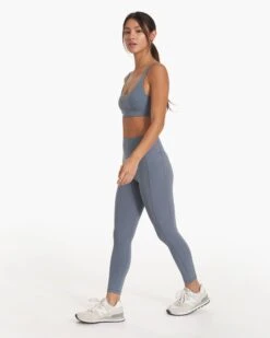 Studio Pocket Legging-Short | Light Azure 11 Studio Pocket Legging-Short | Light Azure -TrendSphere VW446 SLAZ SP23 W ECOMM PANTS FULL 3832 1x1 500c569a d554 41f6 93dd 2f36f8439633