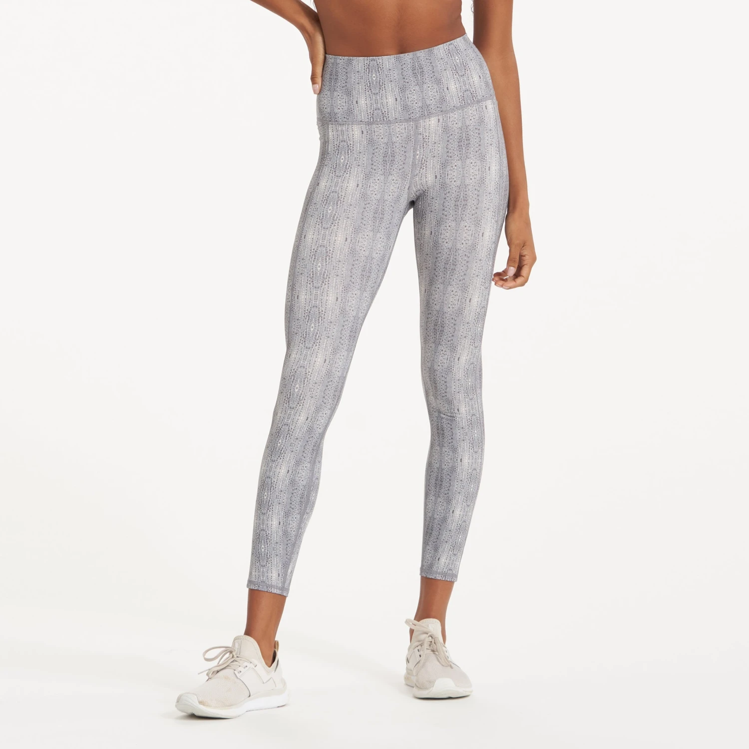 Studio Pocket Legging | Dune Snake 3 Studio Pocket Legging | Dune Snake