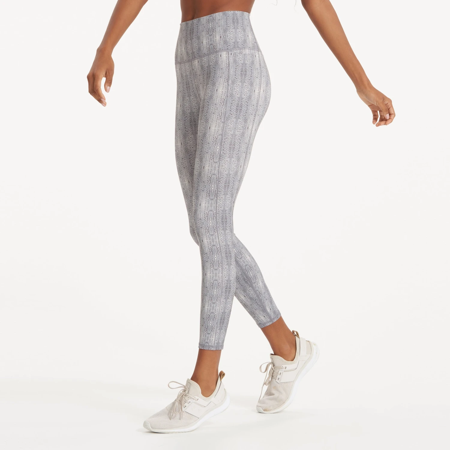 Studio Pocket Legging | Dune Snake 4 Studio Pocket Legging | Dune Snake - Image 2