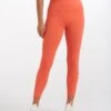 Studio Pocket Legging | Grapefruit -TrendSphere VW446GRF 0453