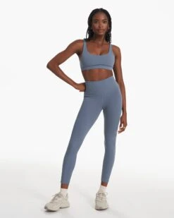 Studio Pocket Legging | Light Azure 13 Studio Pocket Legging | Light Azure -TrendSphere VW446LAZ SP23 W ECOMM PANTS 2529 FULL 1X1 1aa20e94 5b9f 4cb6 9eed 8c7ca066f2bf