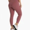 Studio Pocket Legging | Rosewood 1 Studio Pocket Legging | Rosewood -TrendSphere VW446RSD FA22 W ECOMM CURVE 01545 1x1 bf2453d0 2529 4890 b3f4 3f93b568ccd4