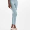 Studio Pocket Legging | Shade 1 Studio Pocket Legging | Shade -TrendSphere VW446SHD 02169