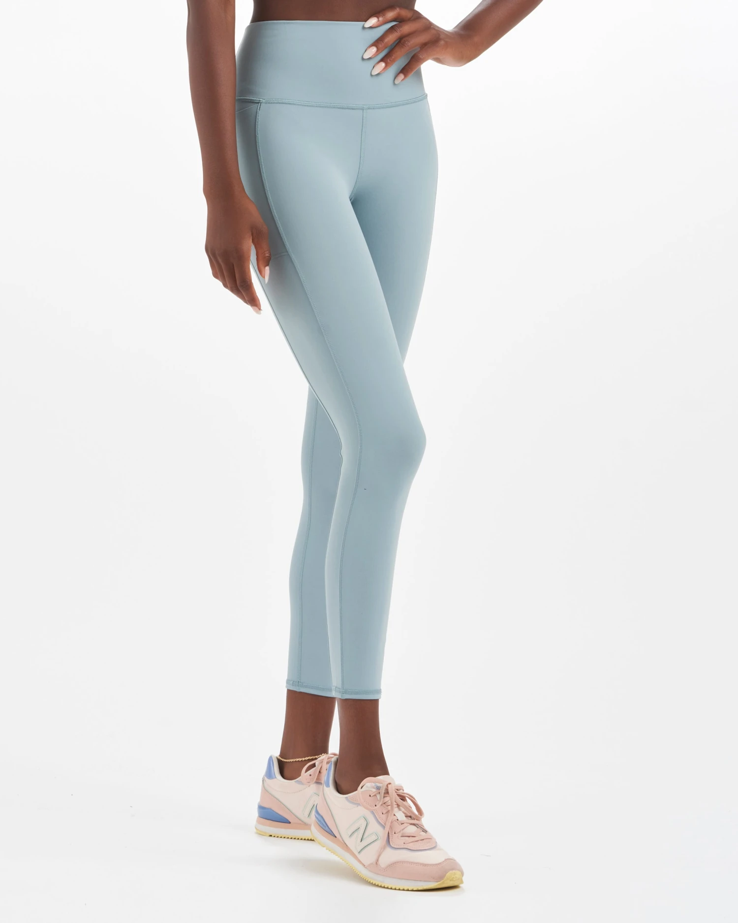 Studio Pocket Legging | Shade 3 Studio Pocket Legging | Shade