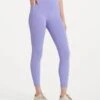 Studio Pocket Legging | Ultra Violet -TrendSphere VW446ULT 3891