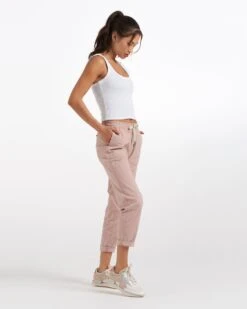 Vintage Ripstop Pant | Dogwood 12 Vintage Ripstop Pant | Dogwood -TrendSphere VW450DWD 2284