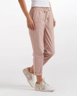 Vintage Ripstop Pant | Dogwood 10 Vintage Ripstop Pant | Dogwood -TrendSphere VW450DWD 2365