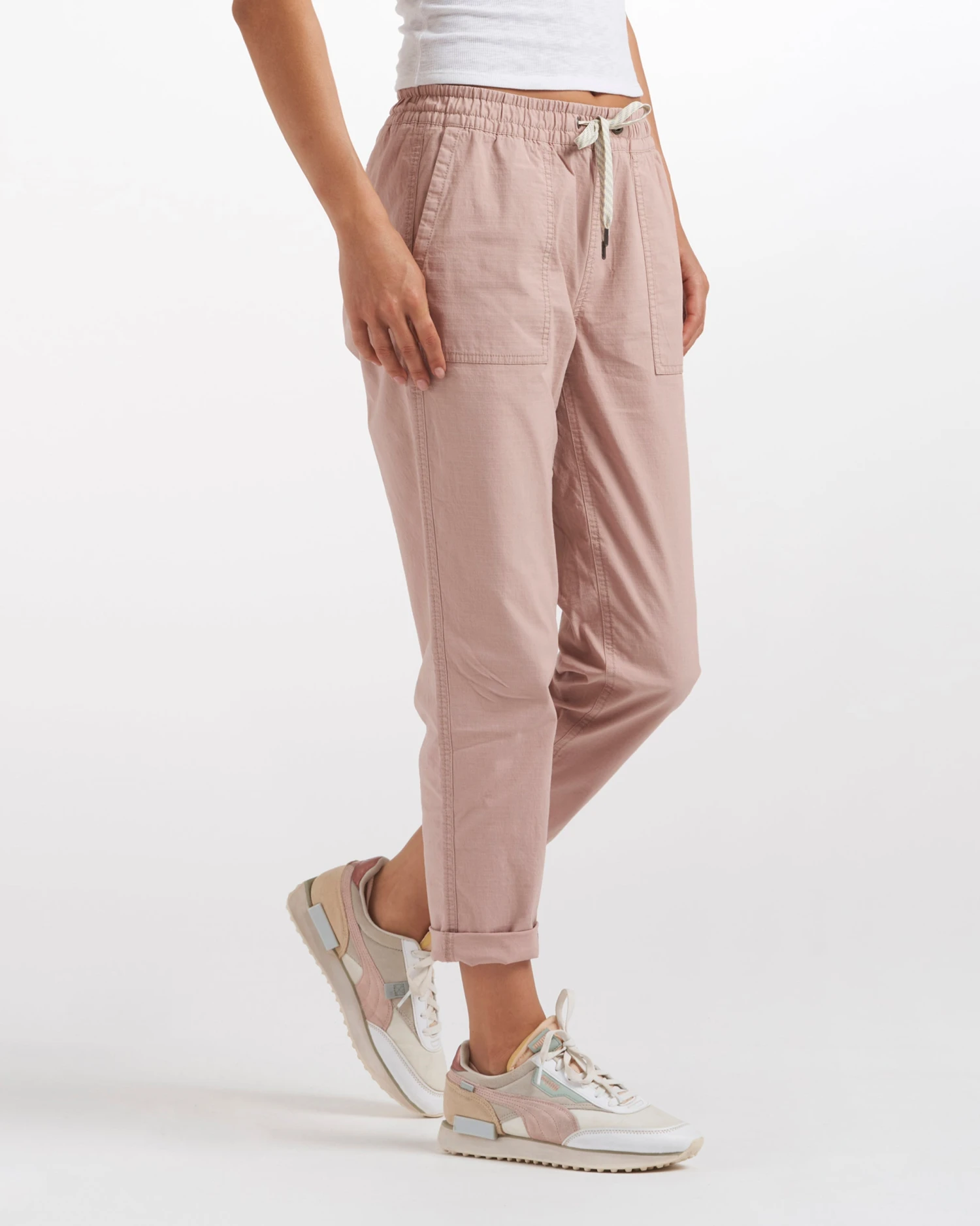 Vintage Ripstop Pant | Dogwood 5 Vintage Ripstop Pant | Dogwood - Image 3
