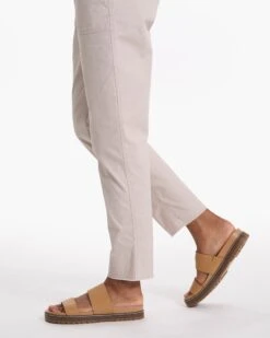 Vintage Ripstop Pant | Suede -TrendSphere VW450SUE SP23 W ECOMM PANTS DETAIL 02357 1x1 e566aa5b 5f23 45fe 8cdb aa8d5f37cbcc