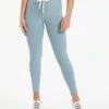 Vibe Elevation Legging | Shade Heather -TrendSphere VW452SHH 7395