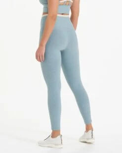 Vibe Elevation Legging | Shade Heather -TrendSphere VW452SHH 7431