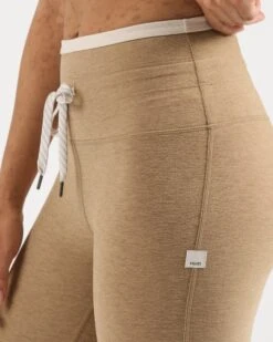 Vibe Elevation Legging | Wheat Heather 9 Vibe Elevation Legging | Wheat Heather -TrendSphere VW452WHH 6 96000ff8 1cbf 44f6 b6c9 6dd18547bd0a