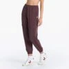 Boyfriend Jogger | Chestnut Heather -TrendSphere VW457HCH 0088