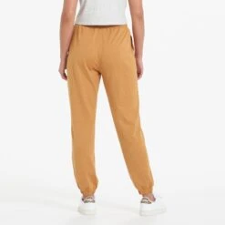 Boyfriend Jogger | Flax Heather -TrendSphere VW457HFL 2270