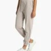 Boyfriend Jogger | Oyster Heather -TrendSphere VW457HOY 2834 CO22