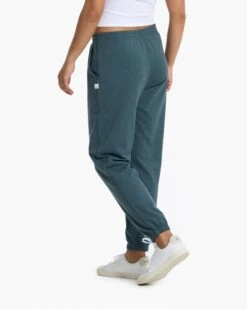 Boyfriend Jogger | Stone Heather -TrendSphere VW457HSO 2400