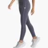 Daily Sport Legging | Azure