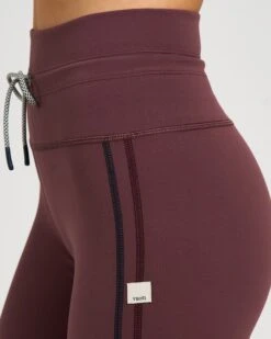 Daily Sport Legging | Fig 11 Daily Sport Legging | Fig -TrendSphere VW459FIG 4