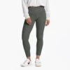 Bayview Thermal Legging | Shale -TrendSphere VW465SHA 2789 retouch 1x1 bf96f10a cd7d 4386 8306 3f7b54f98ae3