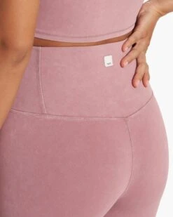 Washed Studio Legging | Washed Marsala 12 Washed Studio Legging | Washed Marsala -TrendSphere VW472WMA SP23 W ECOMM PANTS BOTTOM 2271 1x1 641d5b57 4a2d 4e85 aa08 84d86d662550