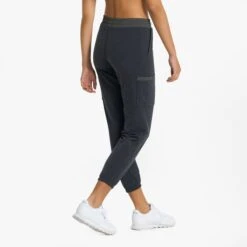 Vista Jogger | Charcoal Heather -TrendSphere VW473HCC SP23 W ECOMM BOTTOMS 2077 1X1 67739a26 5efb 42e9 925b bc4ab24a8116
