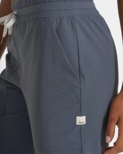 Miles Jogger | Azure -TrendSphere VW481AZR 0768