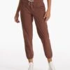 Miles Jogger | Hazelnut 2 Miles Jogger | Hazelnut -TrendSphere VW481HZN SP23 W ECOMM PANTS BOTTOM 2981 1X1 9b944a73 bd80 4fb6 8691 2cad0ceb3027