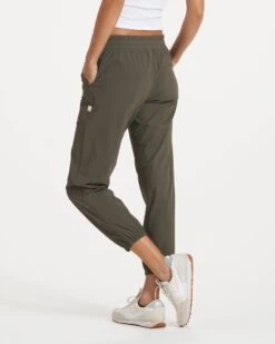 Miles Jogger | Oregano -TrendSphere VW481ORE 07550