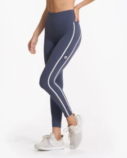 Track Legging | Azure -TrendSphere VW482AZR 2442