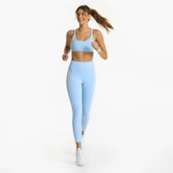 Track Legging | Oxford -TrendSphere VW482OXF 2635
