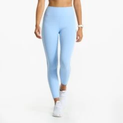 Track Legging | Oxford -TrendSphere VW482OXF 2685