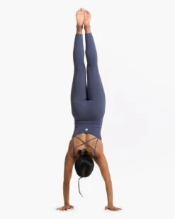 Mindset Jumpsuit | Azure -TrendSphere VW485AZR 4464