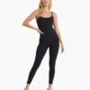 Mindset Jumpsuit | Black -TrendSphere VW485BLK 3972