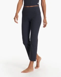 Mid Rise Elevation Slim Bootcut | Midnight Heather -TrendSphere VW487HMD SP23 W ECOMM BOTTOM 2075 1x1 85dc5d2b 6e78 4c21 8143 b56c84497b0c