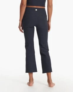 Mid Rise Elevation Slim Bootcut | Midnight Heather -TrendSphere VW487HMD SP23 W ECOMM BOTTOM 2083 1x1 bd4009bc 465a 4b8a ae51 9c2d68564b79