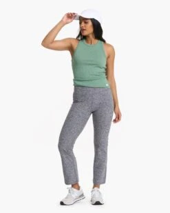 Mid Rise Elevation Slim Bootcut | Heather Grey 12 Mid Rise Elevation Slim Bootcut | Heather Grey -TrendSphere VW487HTGSP23 W ECOMM BOTTOMS 2902 1X1 6d953640 fe15 44c8 8e1a 1d144d7db634