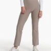 Mid Rise Elevation Slim Bootcut | Walnut Heather -TrendSphere VW487HWA SP23 W ECOMM PANTS 4263 BOTTOM 1x1 3624f0a6 1502 4ac4 a5c8 8378ea522572