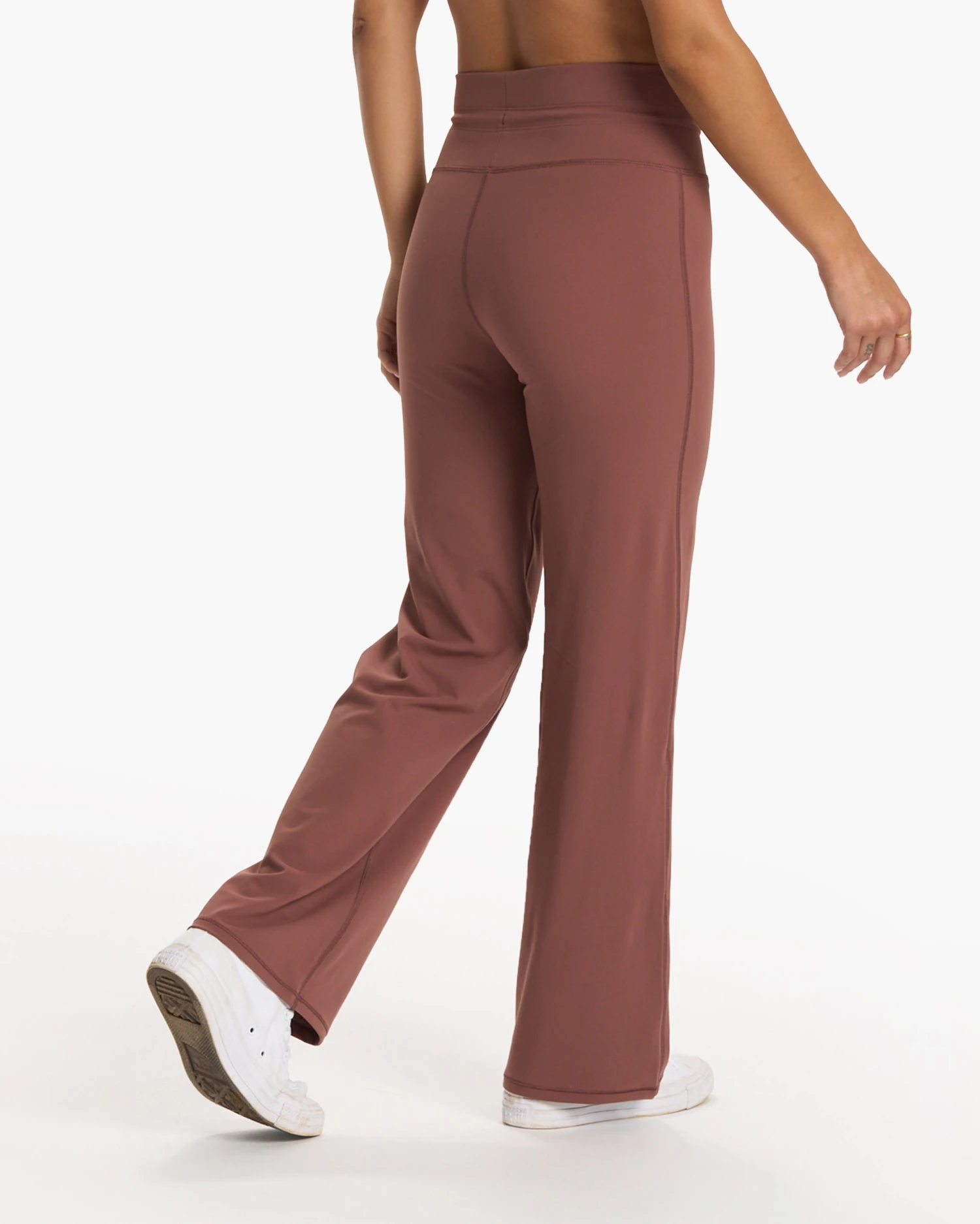 Daily Wideleg - Short | Hazelnut 6 Daily Wideleg - Short | Hazelnut - Image 4