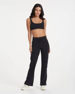 Daily Wideleg | Black -TrendSphere VW489BLK 0485